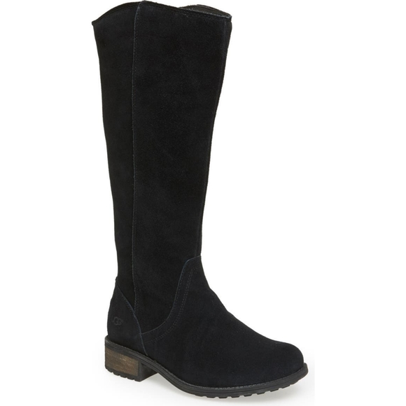 UGG Shoes - 🥳HP!🥳 Like 🆕 UGG Seldon Water Resistant Boots